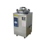 Autoclave vertical semiautomática de 30L