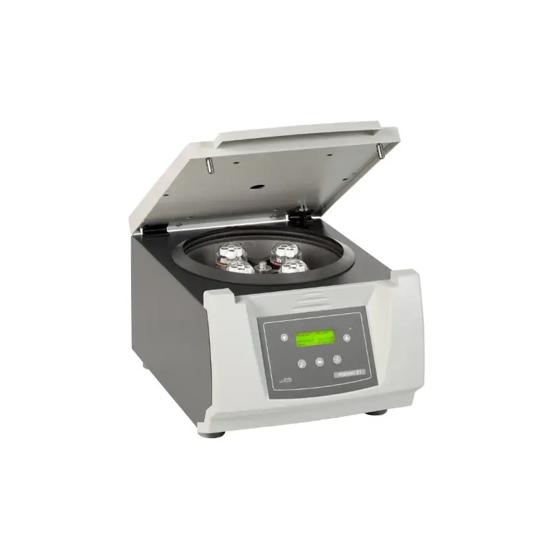 Centrifuga DIGICEN 21