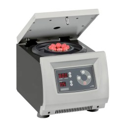 Centrifuga Microcen 24