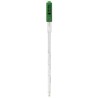 Electrodo de pH para frascos y matraces, con conector BNC