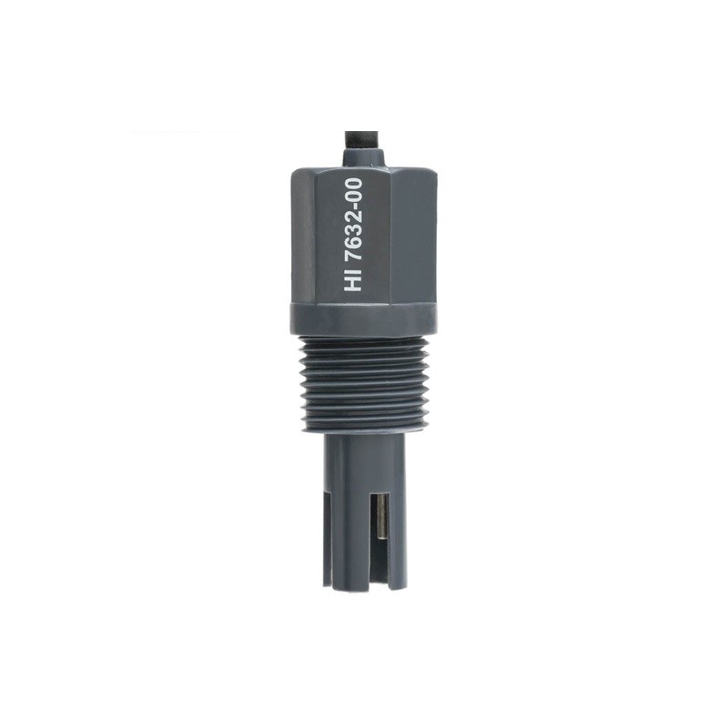 Sonda EC / TDS para mini controladores de intervalo alto, cable de 6 m