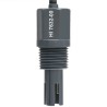 Sonda EC / TDS para mini controladores de intervalo alto, cable de 6 m