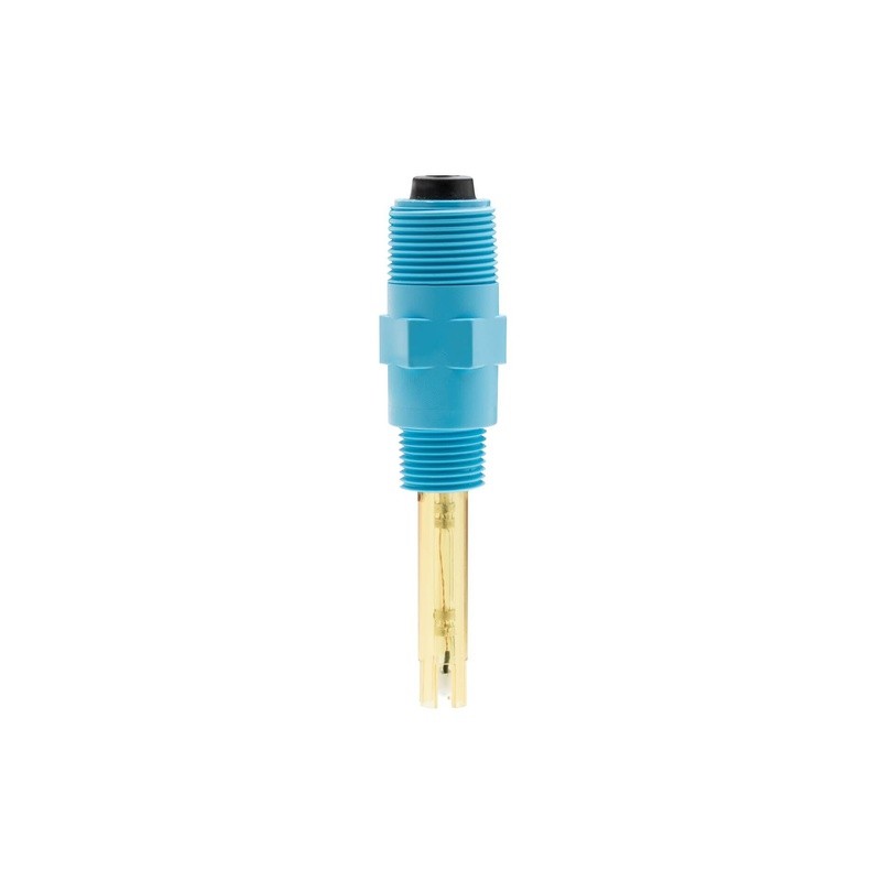 Sonda de conductividad de inmersión – Sensor NTC, cable de 3m