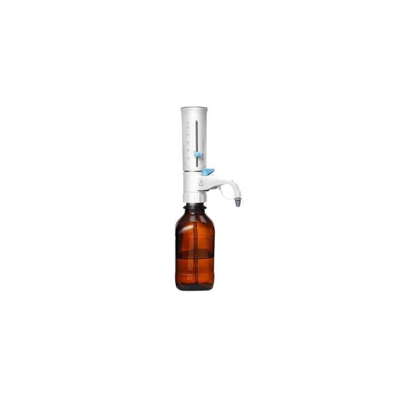 Dispensador análogo 1-10ml DispensMate-Pro