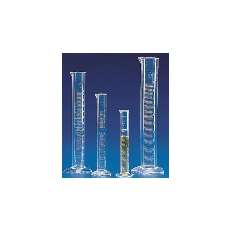 Probeta Graduada PMP Kartell 500ml