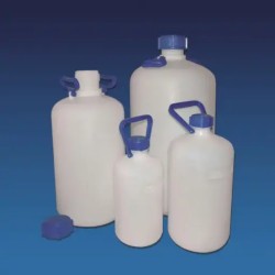 Garrafon Hdpe Redondo 25L