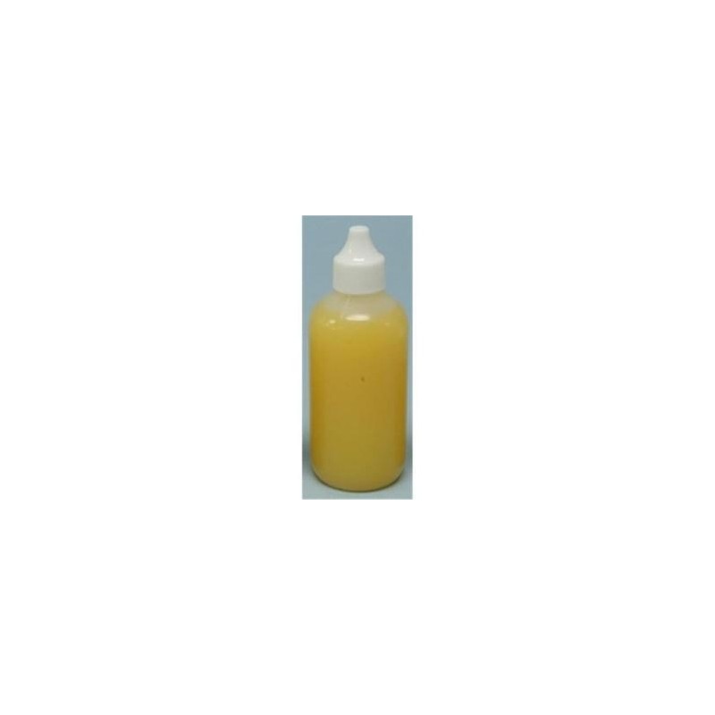 Frasco Gotero De Plastico 125ML