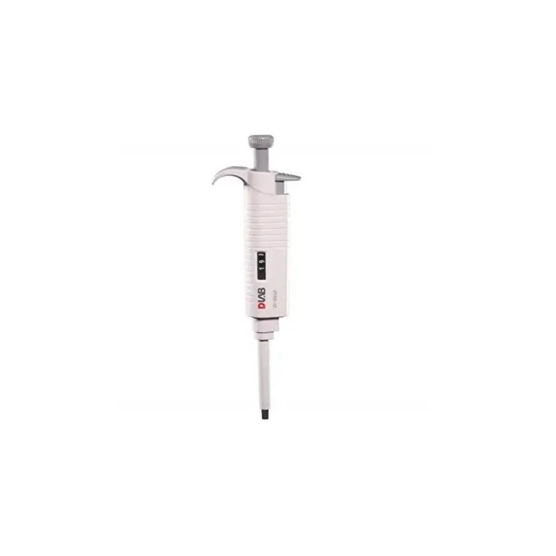 Micropipeta micropette 2-10ul