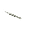 Pinza punta recta ultrafina 12cm