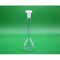 Matraz volumétrico luzeren 50ml