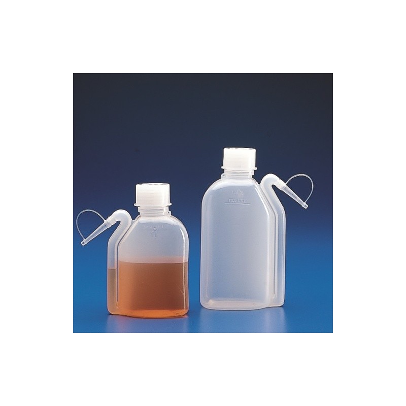 Piseta Integral de Pe 500ml