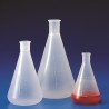 Matraz Erlenmeyer de Pp 500ml