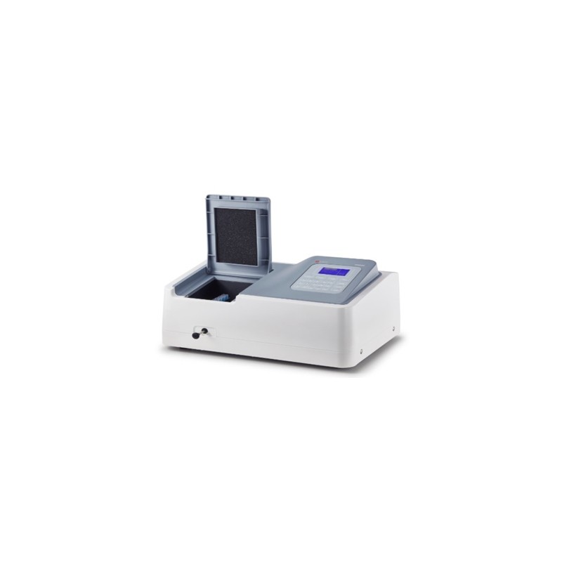 Espectrofotometro uv-visible SP-UV1100