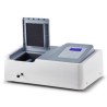 Espectrofotometro uv-visible SP-UV1100