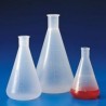 Matraz Erlenmeyer De Pp 125ml