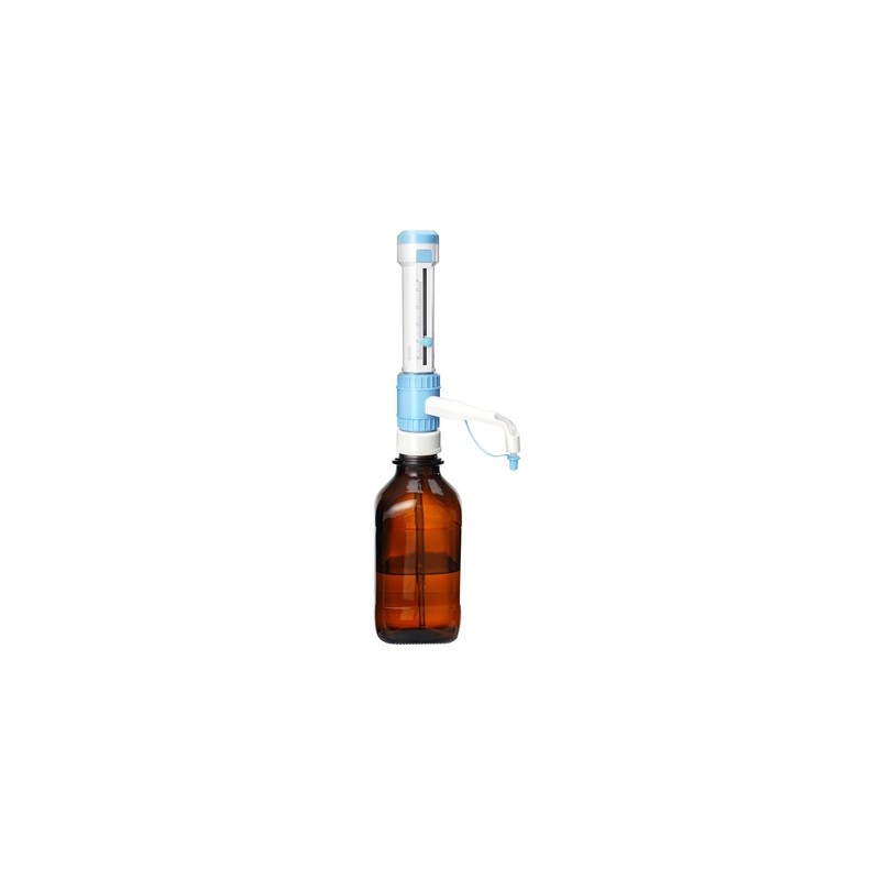 Dispensador Análogo 0.5- 5ml DispensMate