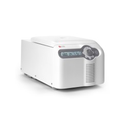 Microcentrífuga refrigerada 15000 RPM D1524R