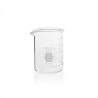 Vaso de Precipitado, Pared Reforzada (Heavy-Duty), Forma Baja, Graduado 600 Ml