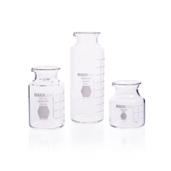 Vaso Beaker Plus ® Graduado 1200 Ml