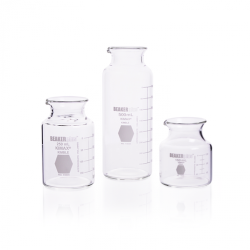 Vaso Beaker Plus ® Graduado 1000 Ml