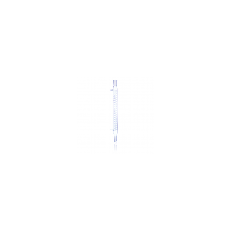 Tubos De Centrífuga Fondo Redondo, Liso, - Alta Resistencia - Rosca Y Tapón Ptfe 30 Ml