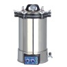 Autoclave portátil de 24L Luzeren YX-280D