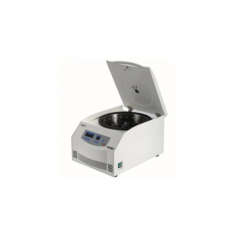 Centrifuga universal con rotor colgante lcd TD4N