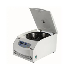 Centrifuga universal con rotor colgante lcd TD4N